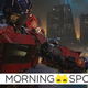 “Bumblebee, you must find us a new actress to star in our movies, Hailee Steinfeld’s at Marvel now.”